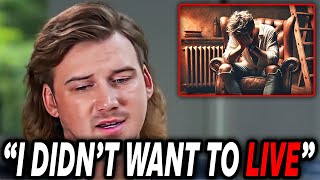 JUST NOW Morgan Wallen Reveals His Biggest REGRET– ‘The Secret Pain Behind My Success’ [upl. by Balfour]