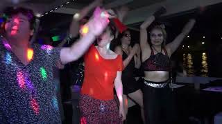 Italo Disco Party Belgrade 2024 Best Of [upl. by Notak]