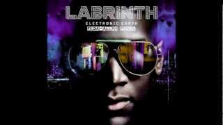 Labrinth feat Emeli Sande  Beneath Your Beautiful Reda Allah Remix [upl. by Ynnavoig]