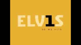 Elvis Presley  Good Luck Charm [upl. by Aloek]