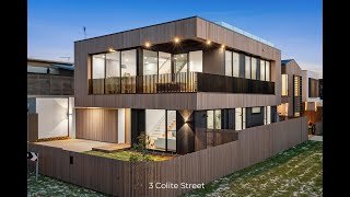 3 Colite Street Barwon Heads [upl. by Nyleimaj]