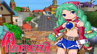 BioPhoenix Game Reviews Tenerezza XboxPC [upl. by Xanthus821]