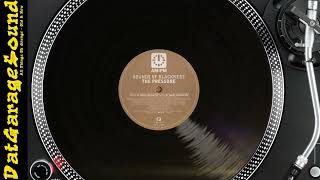 Sounds Of Blackness  The Pressure Booker T Blackness Dub – 582 4911 [upl. by Uaeb]