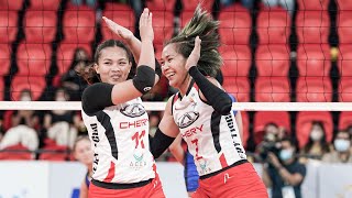 Mylene Paat delivers another 20piece for Chery  2022 PVL Reinforced Conference [upl. by Kalmick181]