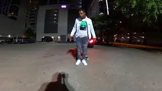 Rod wave  Richer Official Dance Video [upl. by Berkie]