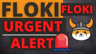 FLOKI Coin Price News Today  Price Prediction and Technical Analysis [upl. by Naleek803]