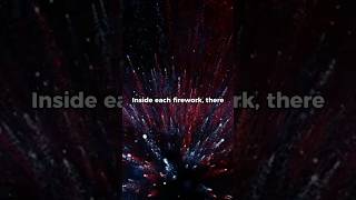 How Fireworks Work [upl. by Dahij]