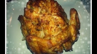 Cornish Game Hen recipe [upl. by Zuleika138]