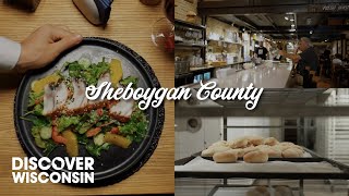 Experience the Flavor Through Sheboygan County [upl. by Enimisaj]