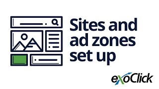 Updated Publisher Tutorial Sites and Ad Zones Set Up How to monetize traffic with ExoClick [upl. by Richel181]