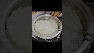 Quick Egg Fried Rice Recipe  Perfect for Lunch or Dinner [upl. by Letram614]