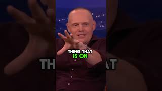 Bill Burr on Black Friday billburr conanobrien interview lol funny [upl. by Alexa830]