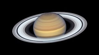 Are Saturns Rings Really Vanishing by 2025 An Expert Reveals The Truth [upl. by Acissaj]