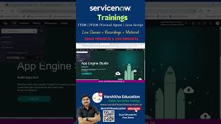 HMIS project hmis servicenowcourse education servicenow servicenowjobs [upl. by Nedyaj523]