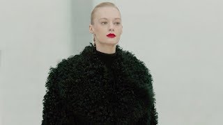 By Malene Birger  Fall Winter 20202021  Full Show [upl. by Thalassa918]