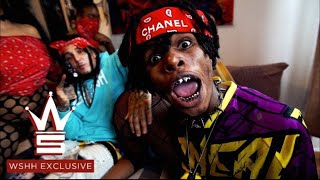 ZillaKami x SosMula  Shinners 13 Official Music Video [upl. by Mushro31]