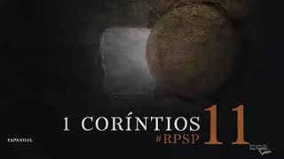 1 CORINTIOS 11  Dr Adolfo Suárez  reavivados por Su palabra [upl. by Neerehs]