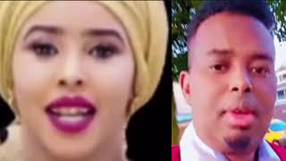 DAHIR CALASOW IYO EGLAN SHOW OO VIDEO LAGA KENEY CEEBTI ADUUNKA SUBXANA ALH [upl. by Donella535]