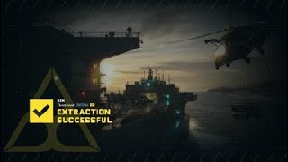 Tom Clancy’s Rainbow Six® Extraction gameplay ps4 2024 [upl. by Chernow]