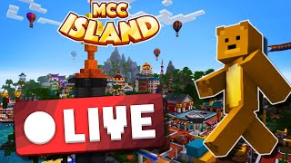 MCCI SCH 5  MCC Island Tournament with rbga cardless and holllxw [upl. by Collete]