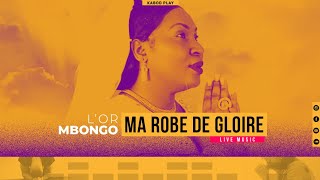 LOR MBONGO  ELAMBA YA NKEMBO Extrait  Traduction Française [upl. by Rairb245]