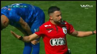 Fenix vs cerro largo 10 Resumen Clausura 2024 [upl. by Feinleib]