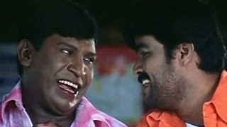 Vadivelu is caught without RK  Azhagar Malai [upl. by Elletnwahs]