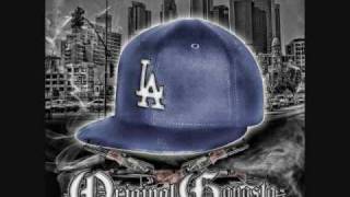 South Central Cartel  Da Zone [upl. by Racso35]