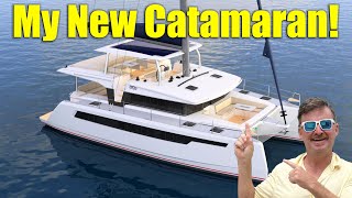 The Perfect Catamaran [upl. by Nilad]