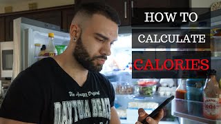 How To Calculate Calories For Maintenance  The MOST ACCURATE Method [upl. by Milurd]