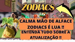 ZODIACS  ATUALIZAÇÃO NA MANUTENÇÃO DE CARROS E DE MONTAGENS CONFIRA AS NOVAS ESTRATEGIAS [upl. by Glovsky]