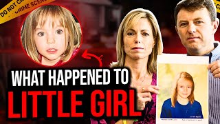 The Disappearance of Madeleine McCann A Heartbreaking Mystery [upl. by Narut]