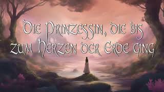 Die Prinzessin die bis zum Herzen der Erde ging • Regine Normann • Märchen • Hörbuch [upl. by Archer]