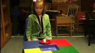 Zimbardo Marshmallow experiment [upl. by Ardnasal756]