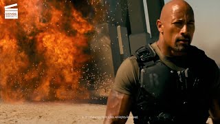 GI Joe Retaliation Cobra takes over the world HD CLIP [upl. by Glenden423]