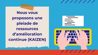 KAIZEN  RETEXKAIZEN promouvoir et valoriser lautoformation des acteurs de la sécurité privée [upl. by Langham]