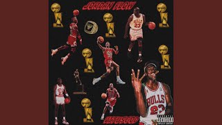 Jordan flow [upl. by Rehpetsirhc400]