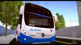 turibus platino 82 LIBERACION OFICIAL TURIBUS PLATANO82 ‐ Hecho con Clipchamp [upl. by Tatianas]