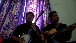 Mone Jare Chay Bondhu Prany Jare Chay by SHIPLU amp JAWEL  FEAT Shat Rong [upl. by Nadruoj]