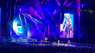 10Juli 2024 Def Leppard Foolin Camping World Stadium Orlando [upl. by Ennaitak]