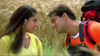 Deewana Main Chala 1080p HQ Audio [upl. by Notloc236]