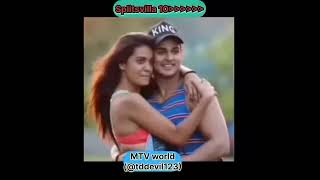 Splitsvilla 10 [upl. by Adriana]