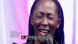 Ugandan Female Band Oldies Ekikadde Stage Performance Video Nonstop Mix From 2000  2014 [upl. by Tufts224]