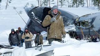 After their plane crashes in the Alaskan wilderness a group of oil workers must survive [upl. by Magnusson835]