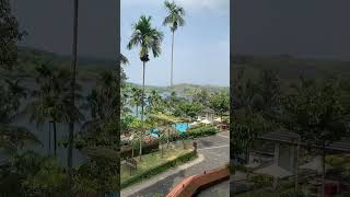 Taj resort Wayanad wayanad resort kerala view nature [upl. by Arten270]