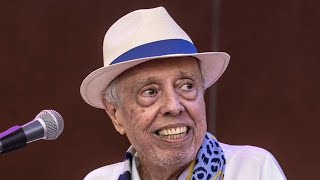 Sergio Mendes Cause of Death Revealed [upl. by Lulu]