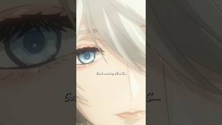 9s prepared to sacrifice Everything 💔😭9s vs 2A edit  Nier Automata coure 2 anime edit [upl. by Bachman]