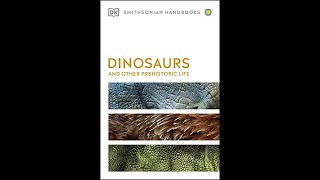 REVIEW BOOK HANDBOOK  DINOSAURS AND OTHER PREHISTORIC LIFE [upl. by Sauls]