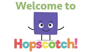 Welcome to Hopscotch [upl. by Ylam]