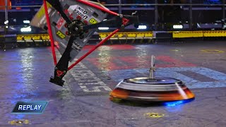 BATTLEBOTS THE BEST OF GIGABYTE [upl. by Nnaylrebmik423]